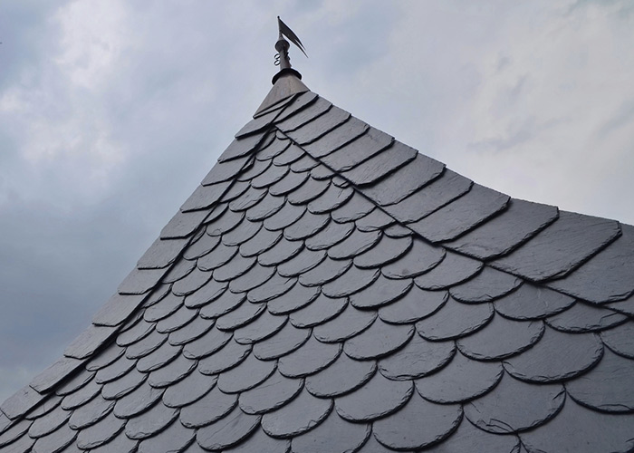 Travaux de couverture à Sainte-Luce-sur-Loire